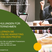Schulungen