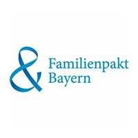 Partner Familienpakt Bayern