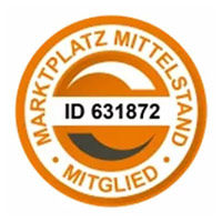Partner Marktplatz Mittelstand Mitglied