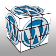 Betreuung bestehende WordPress Homepage