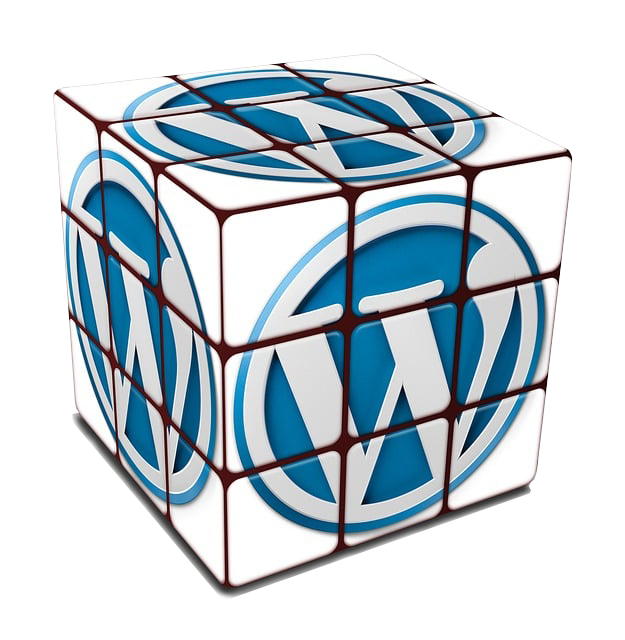 Betreuung bestehende WordPress Homepage