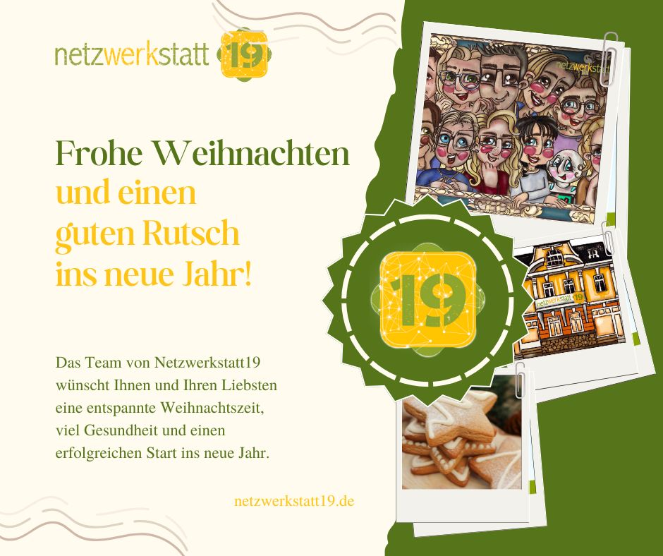N19 Frohe Weihnachten 2025