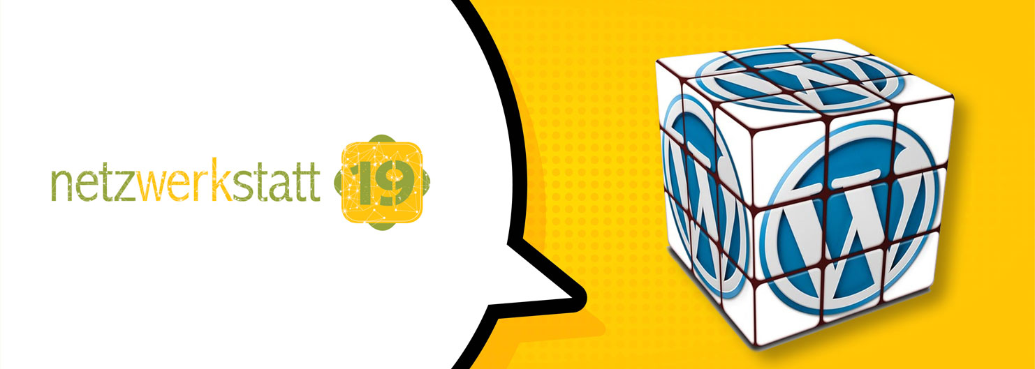 WordPress Agentur Netzwerkstatt19