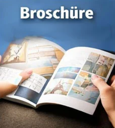 broschuere Content-Leistungen broschuere