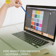 Print und Webdesign