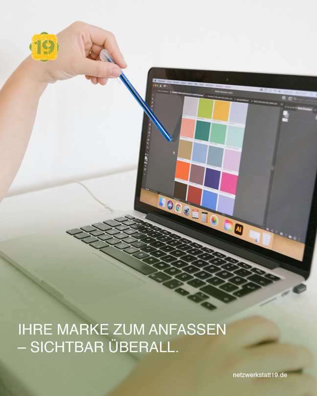 Print und Webdesign Print und Webdesign