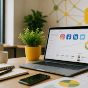 Agentur Social Media