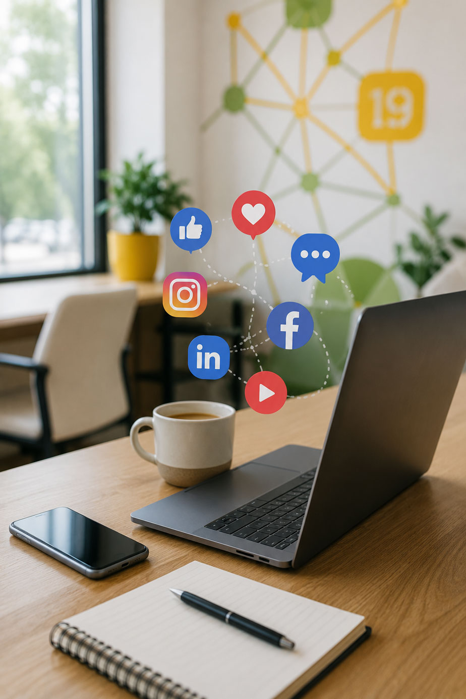 Agentur-Social-Media Agentur Social Media