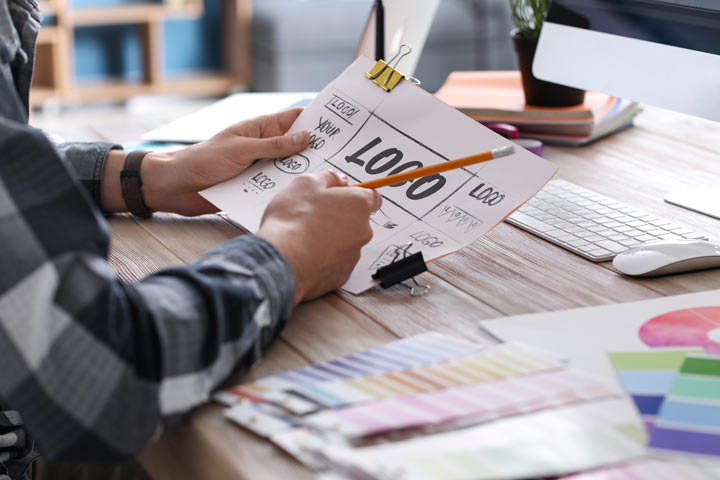 Corporate Design