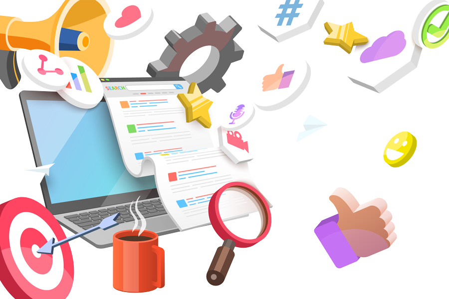 Full-Service-Agentur Full Service Agentur