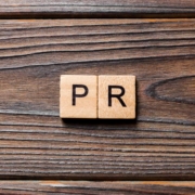 PR-Texter