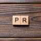 PR-Texter