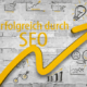 SEO Optimierung für mehr Sichtbarkeit: Mit Netzwerkstatt19 verbessern Sie Ihr Ranking, steigern qualifizierten Traffic und sorgen für nachhaltigen Online-Erfolg.