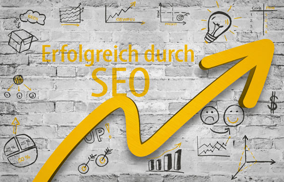 SEO Optimierung für mehr Sichtbarkeit: Mit Netzwerkstatt19 verbessern Sie Ihr Ranking, steigern qualifizierten Traffic und sorgen für nachhaltigen Online-Erfolg.