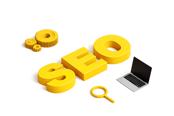 SEO Optimierung für mehr Sichtbarkeit: Mit Netzwerkstatt19 verbessern Sie Ihr Ranking, steigern qualifizierten Traffic und sorgen für nachhaltigen Online-Erfolg.