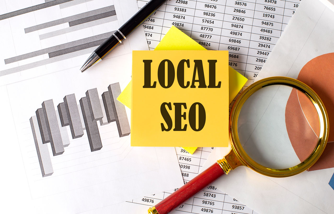SEO Optimierung für mehr Sichtbarkeit: Mit Netzwerkstatt19 verbessern Sie Ihr Ranking, steigern qualifizierten Traffic und sorgen für nachhaltigen Online-Erfolg.