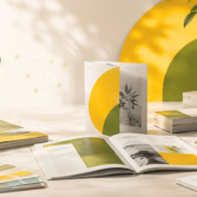 Print Agentur Netzwerkstatt19 – hochwertige Printmedien, Broschüren, Flyer und Geschäftsausstattung für professionelle Markenauftritte und Unternehmenskommunikation.